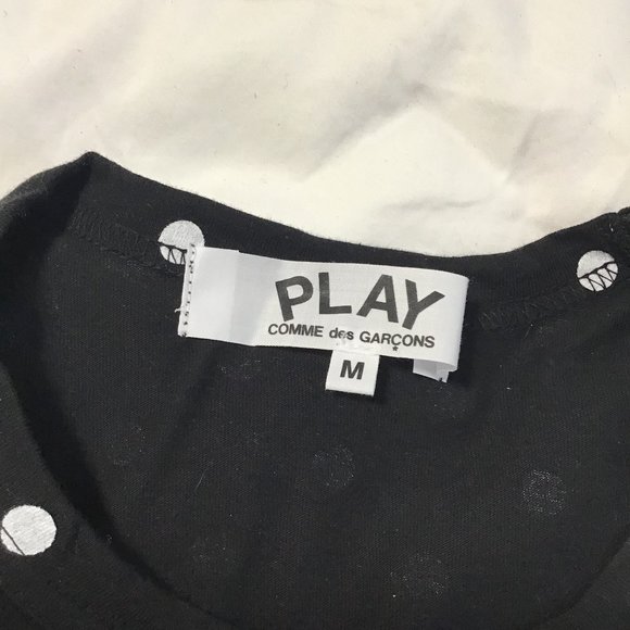 Comme des Garsons Tee Shirt - Picture 1 of 4